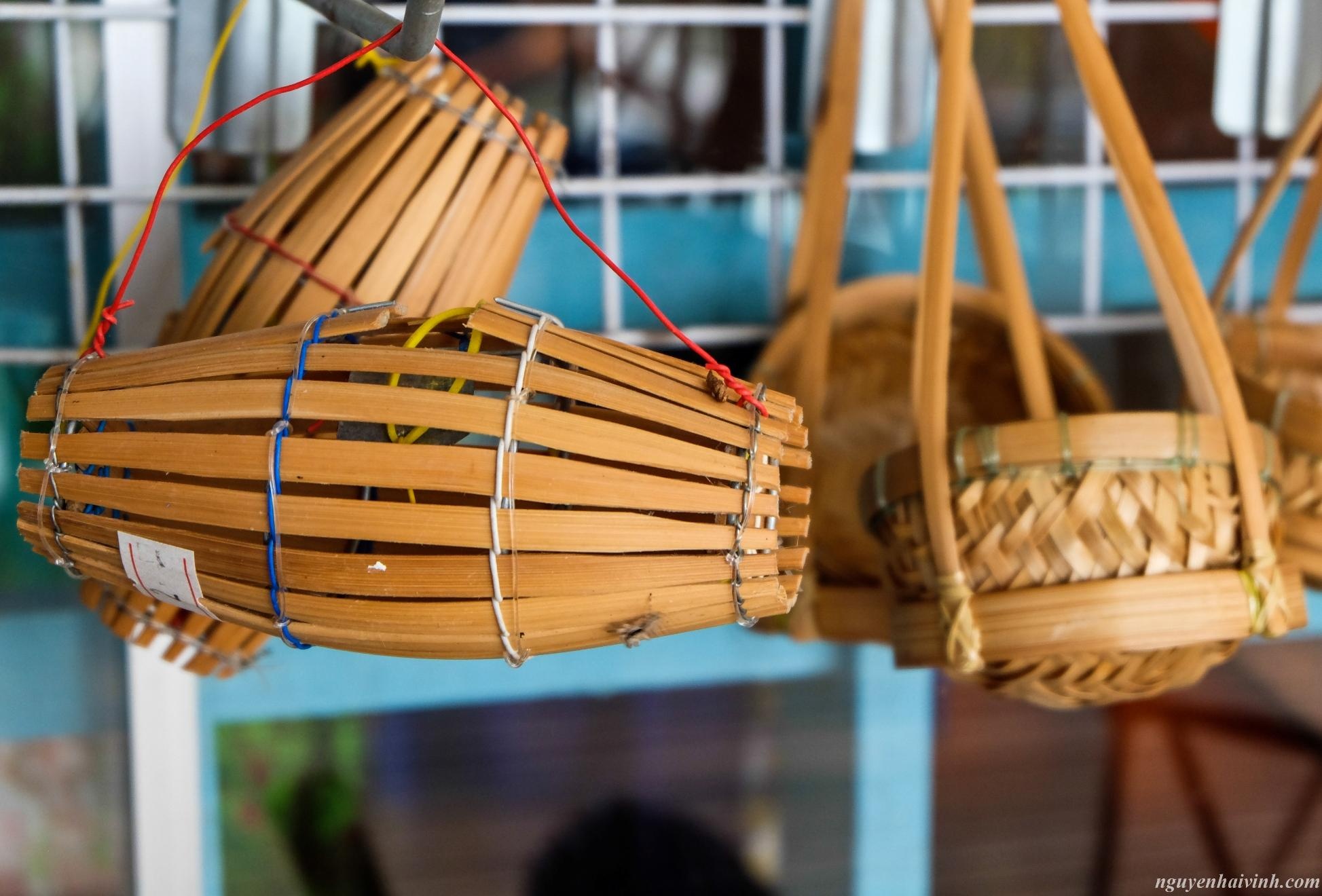 Lang ca be Chau Doc anh 10