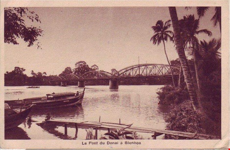 Sap Cau Ghenh o Bien Hoa anh 3