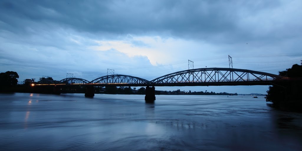 Sap Cau Ghenh o Bien Hoa anh 8