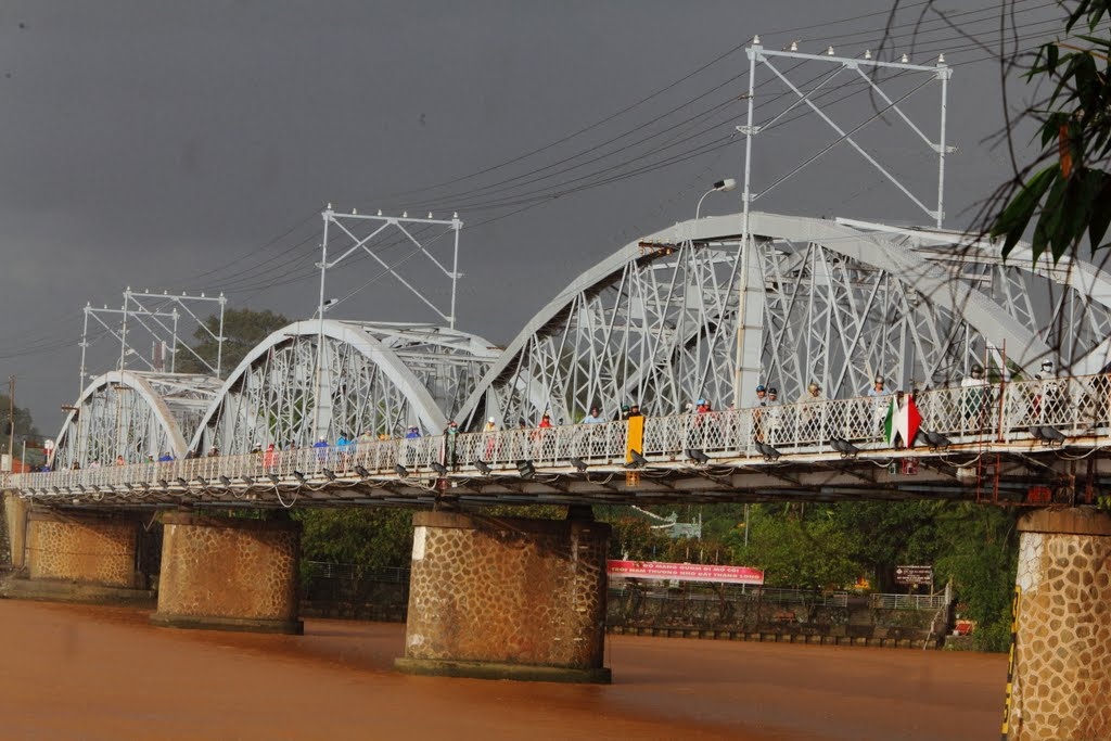 Sap Cau Ghenh o Bien Hoa anh 10