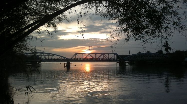 Sap Cau Ghenh o Bien Hoa anh 11