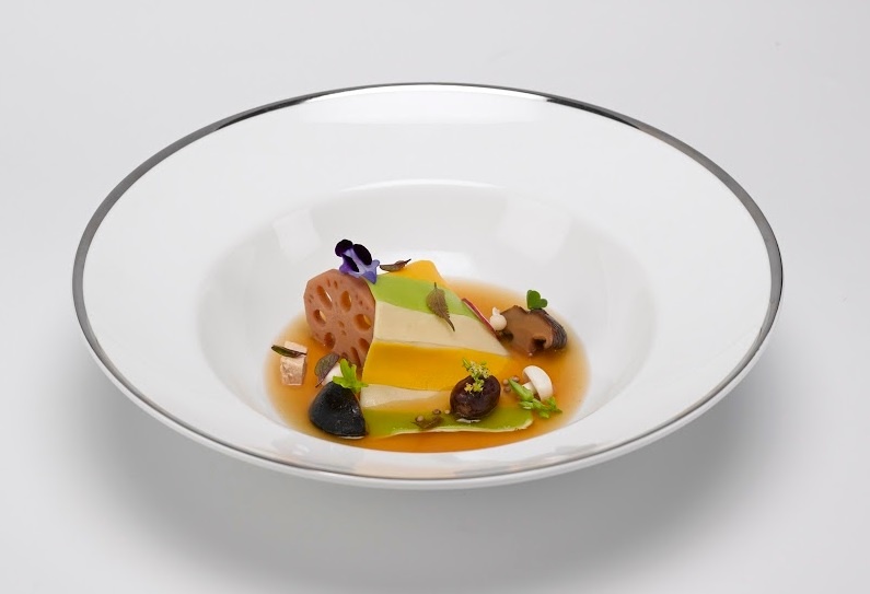 Cach lam lau mi thuong hang ba mau hinh anh