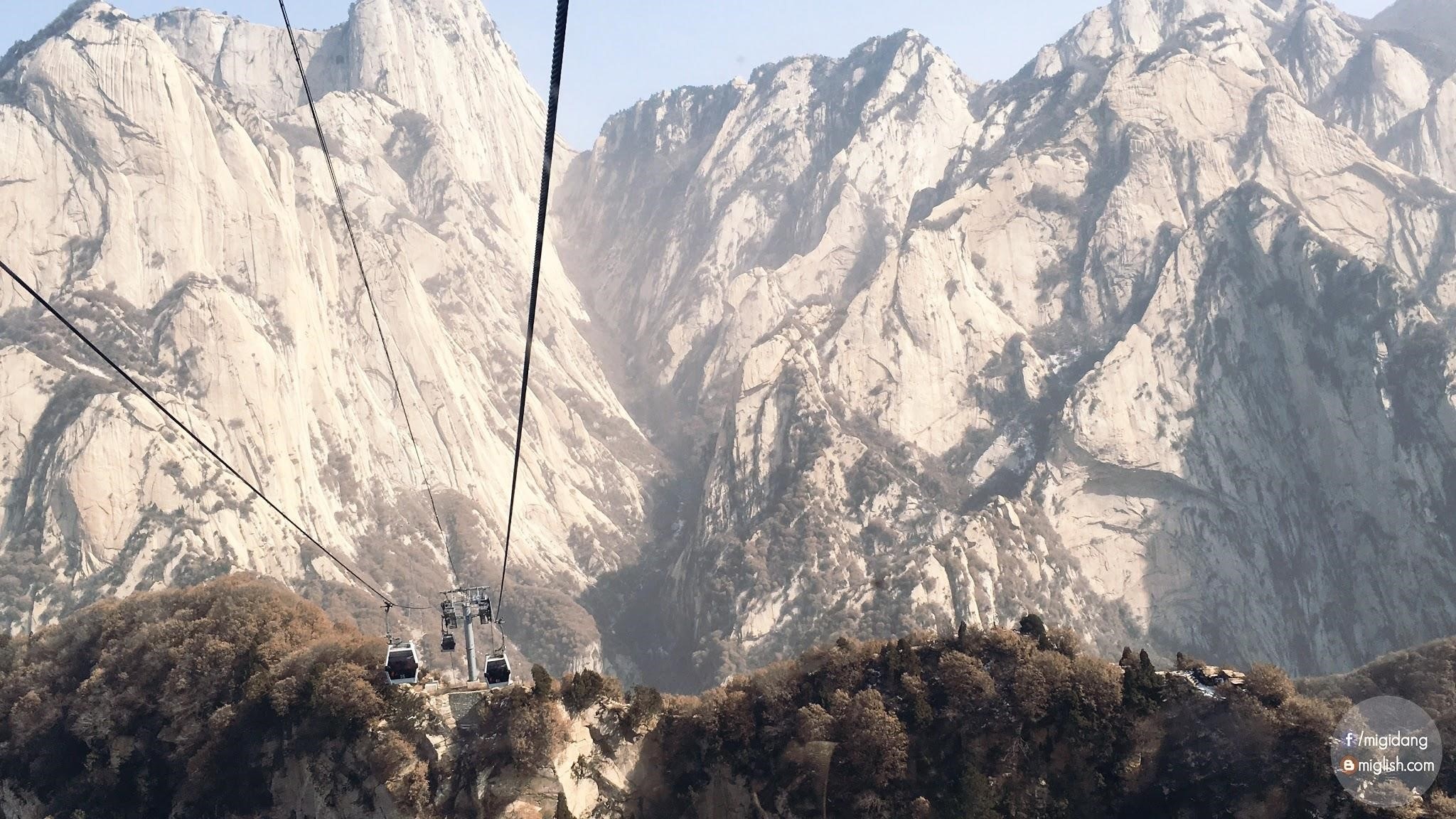 Hành trình du lịch Trung Quốc ảnh 4 Hanh trinh du lich Trung Quoc anh 4