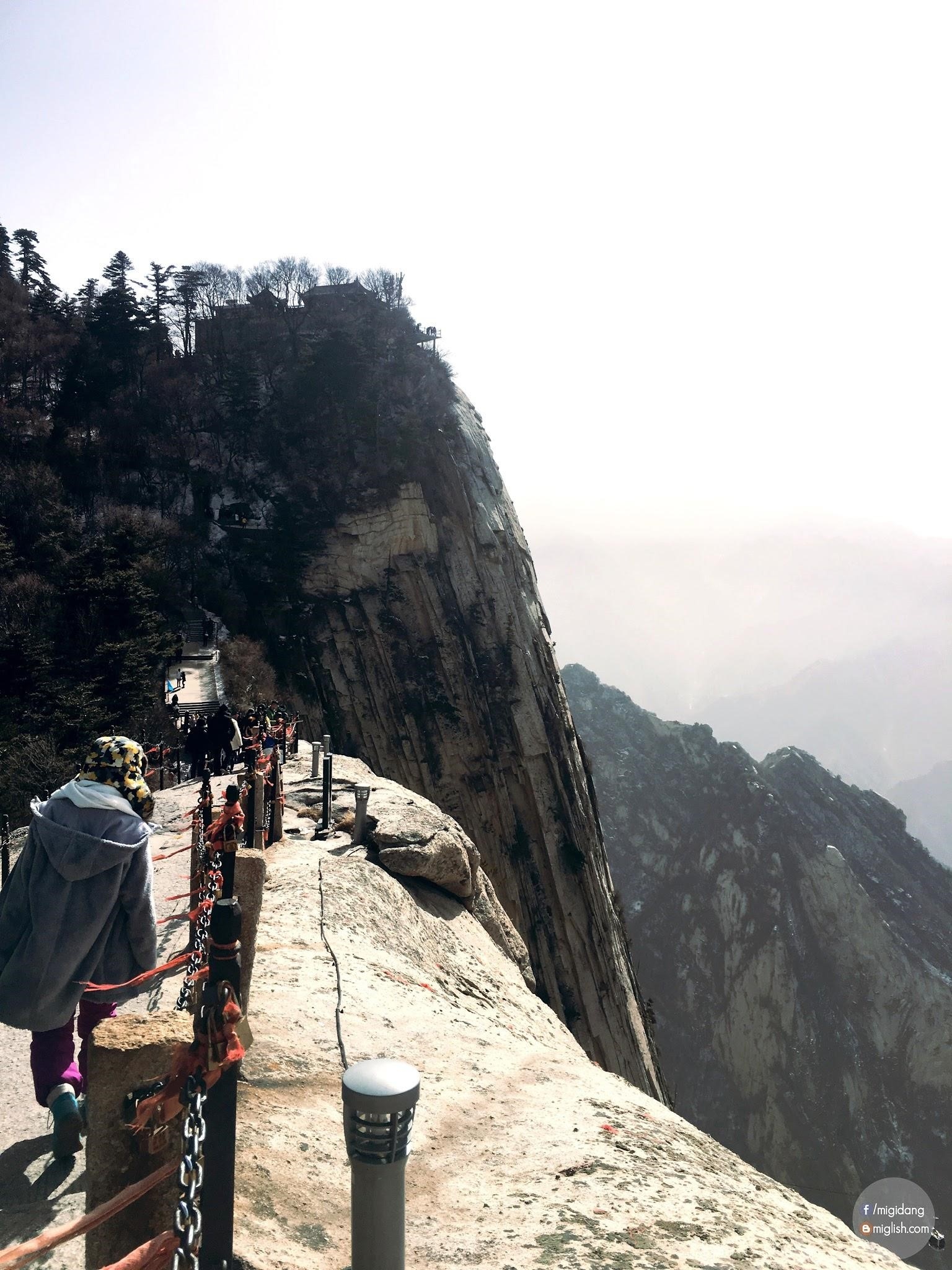 Hành trình du lịch Trung Quốc ảnh 9 Hanh trinh du lich Trung Quoc anh 9