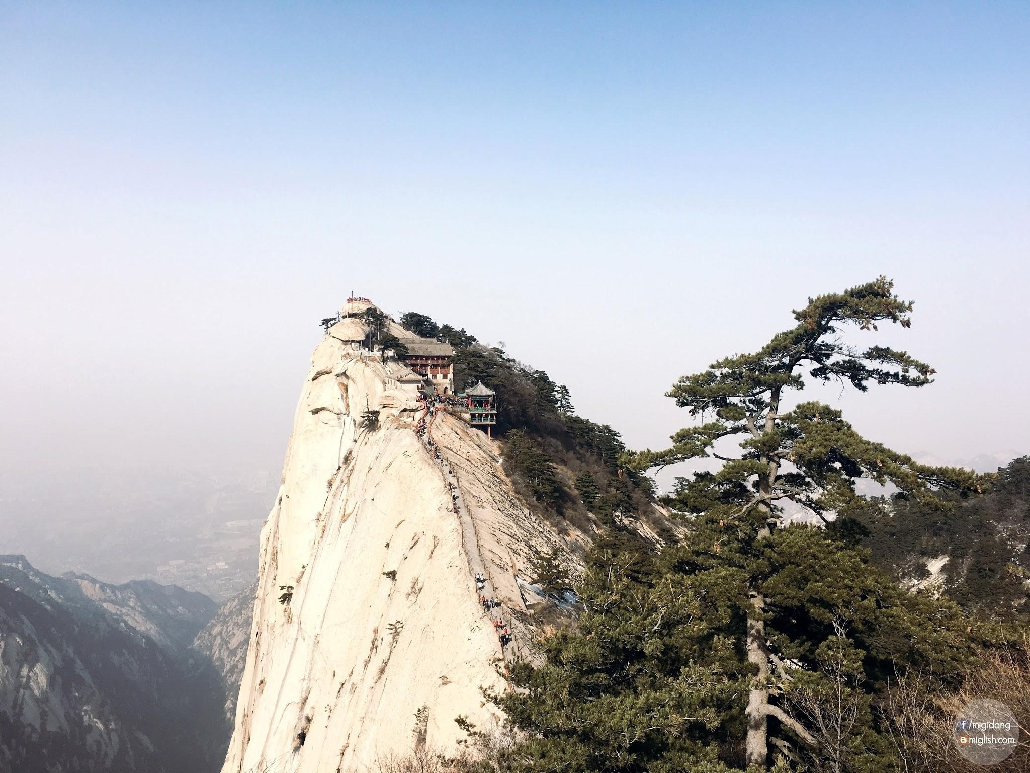 Hành trình du lịch Trung Quốc ảnh 10 Hanh trinh du lich Trung Quoc anh 10