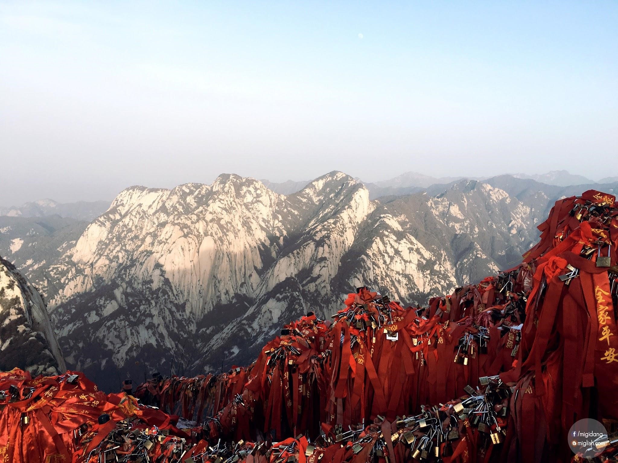 Hành trình du lịch Trung Quốc ảnh 11 Hanh trinh du lich Trung Quoc anh 11