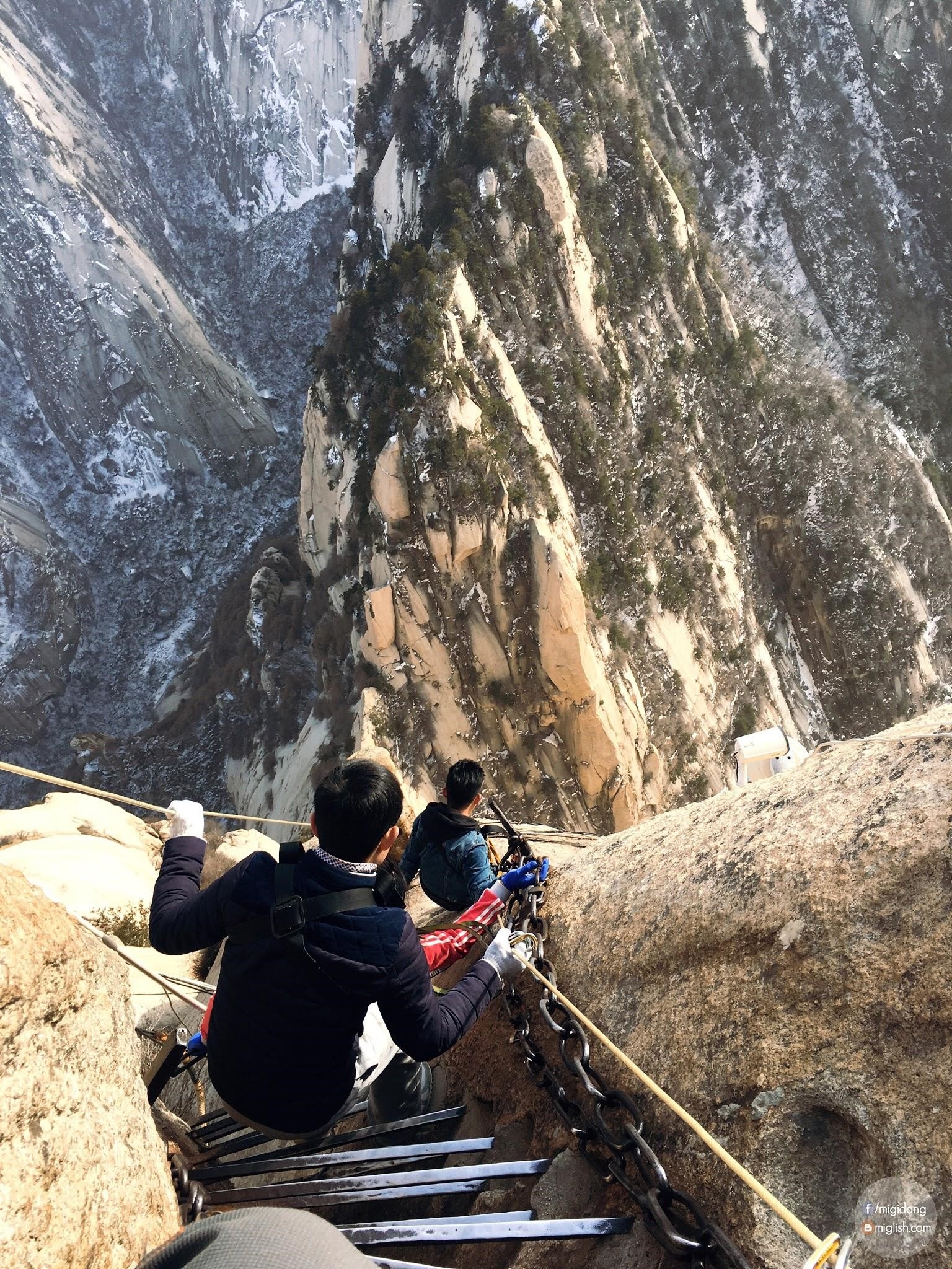 Hành trình du lịch Trung Quốc ảnh 12 Hanh trinh du lich Trung Quoc anh 12