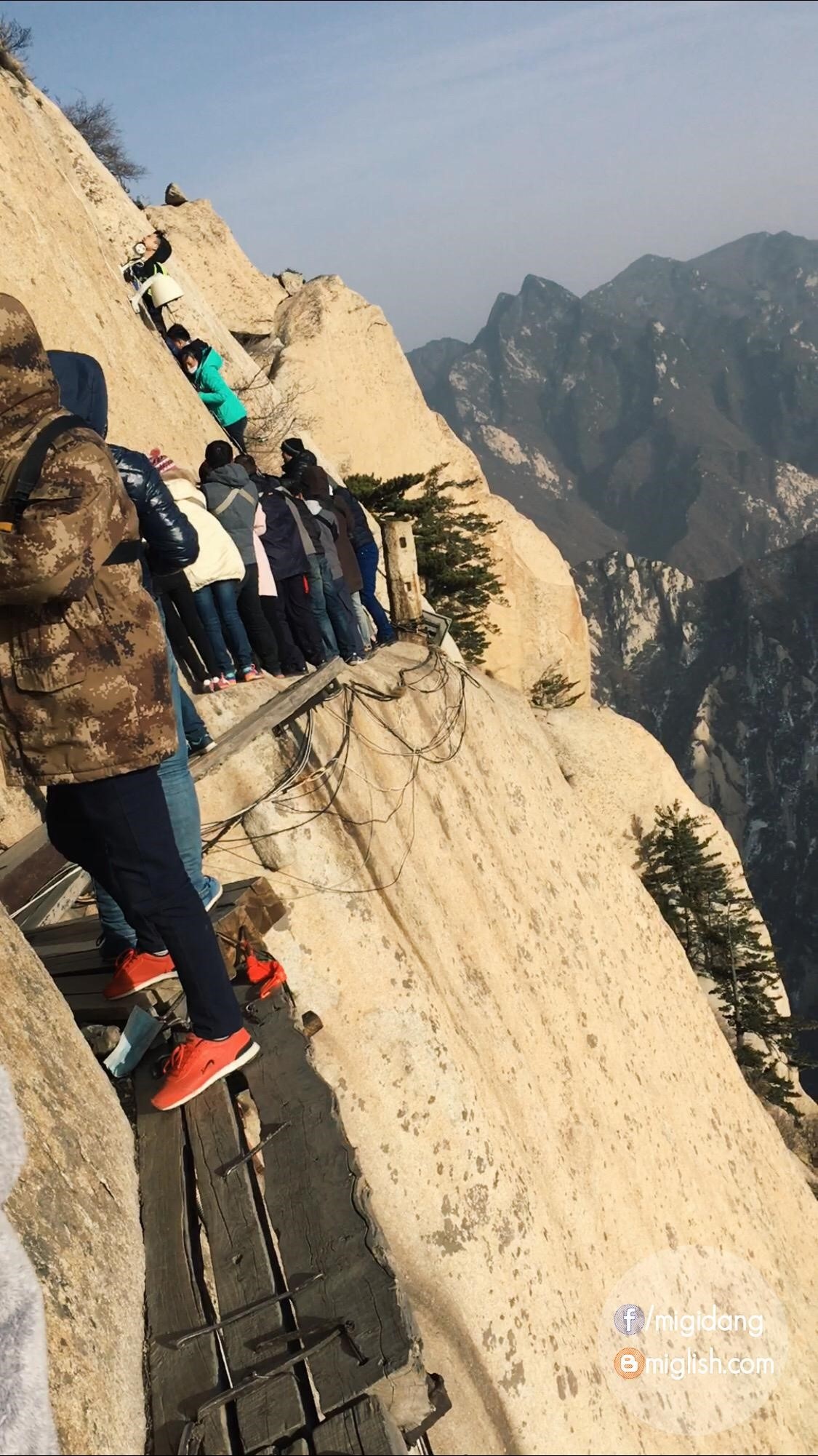 Hành trình du lịch Trung Quốc ảnh 14 Hanh trinh du lich Trung Quoc anh 14