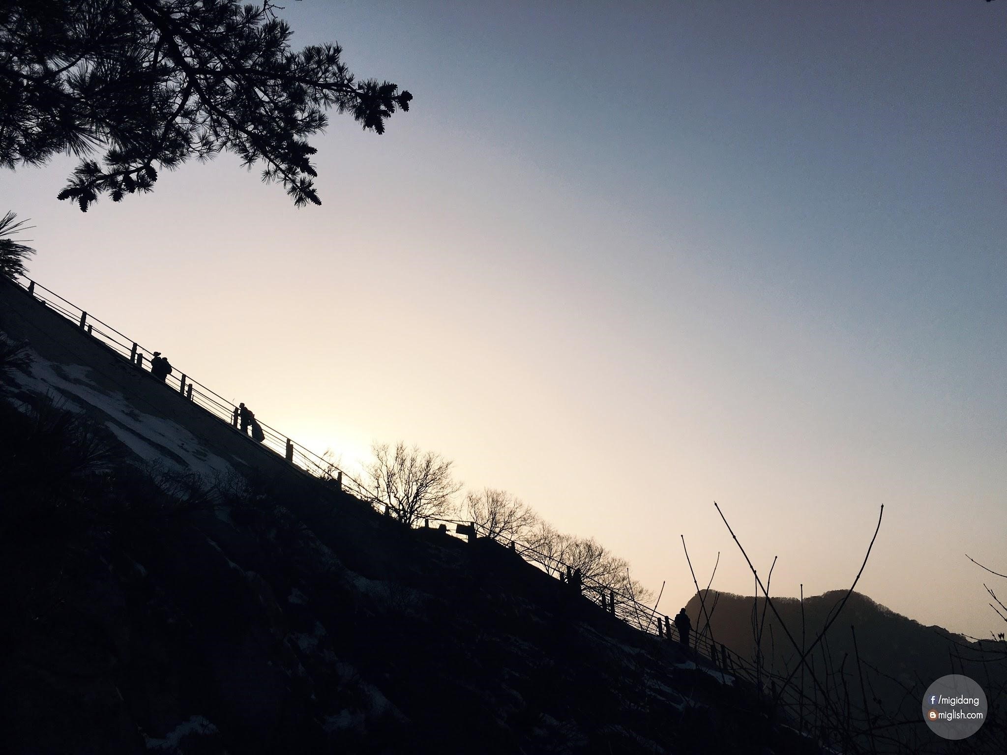 Hành trình du lịch Trung Quốc ảnh 16 Hanh trinh du lich Trung Quoc anh 16