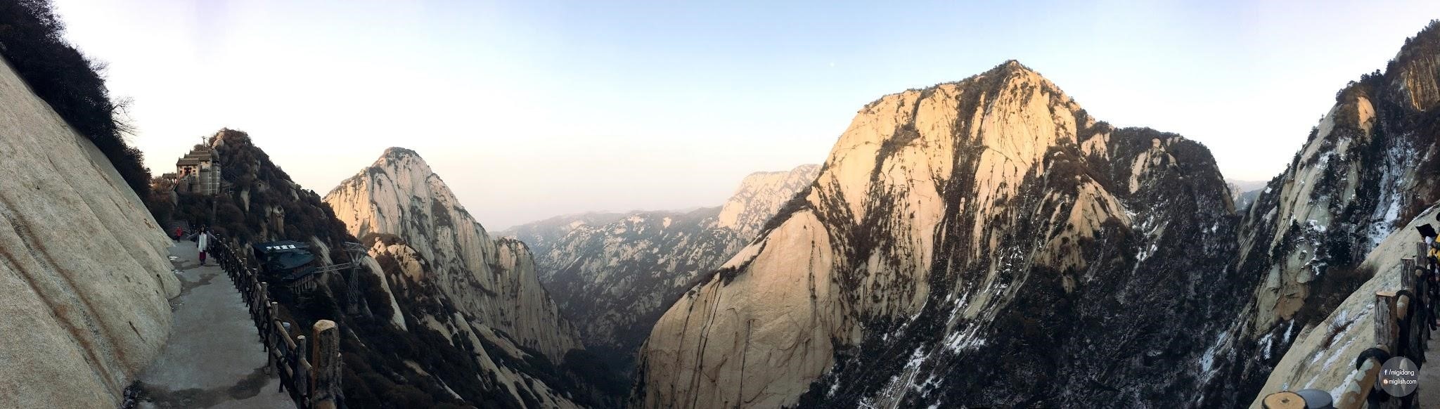 Hành trình du lịch Trung Quốc ảnh 17 Hanh trinh du lich Trung Quoc anh 17