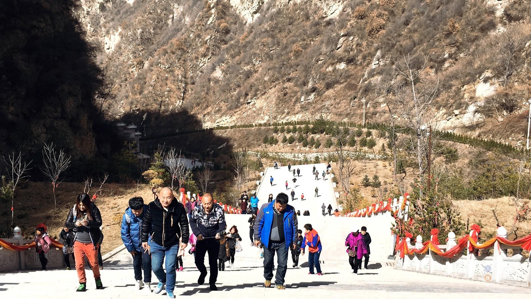 Hành trình du lịch Trung Quốc ảnh 3 Hanh trinh du lich Trung Quoc anh 3