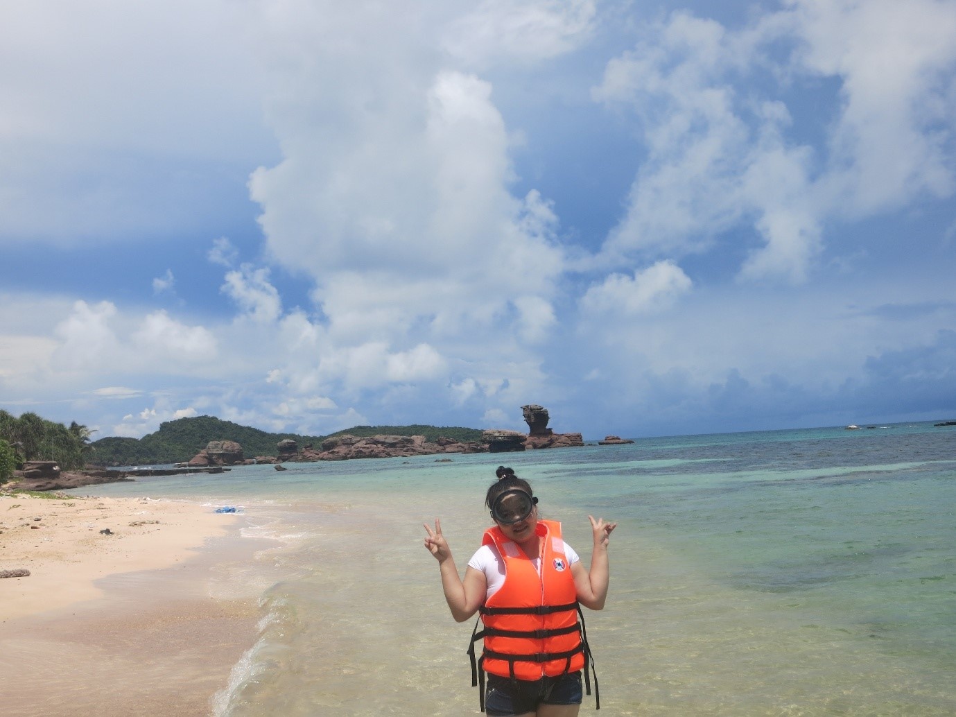 Du lịch quần đảo Phú Quốc ảnh 9 Du lich quan dao Phu Quoc anh 9