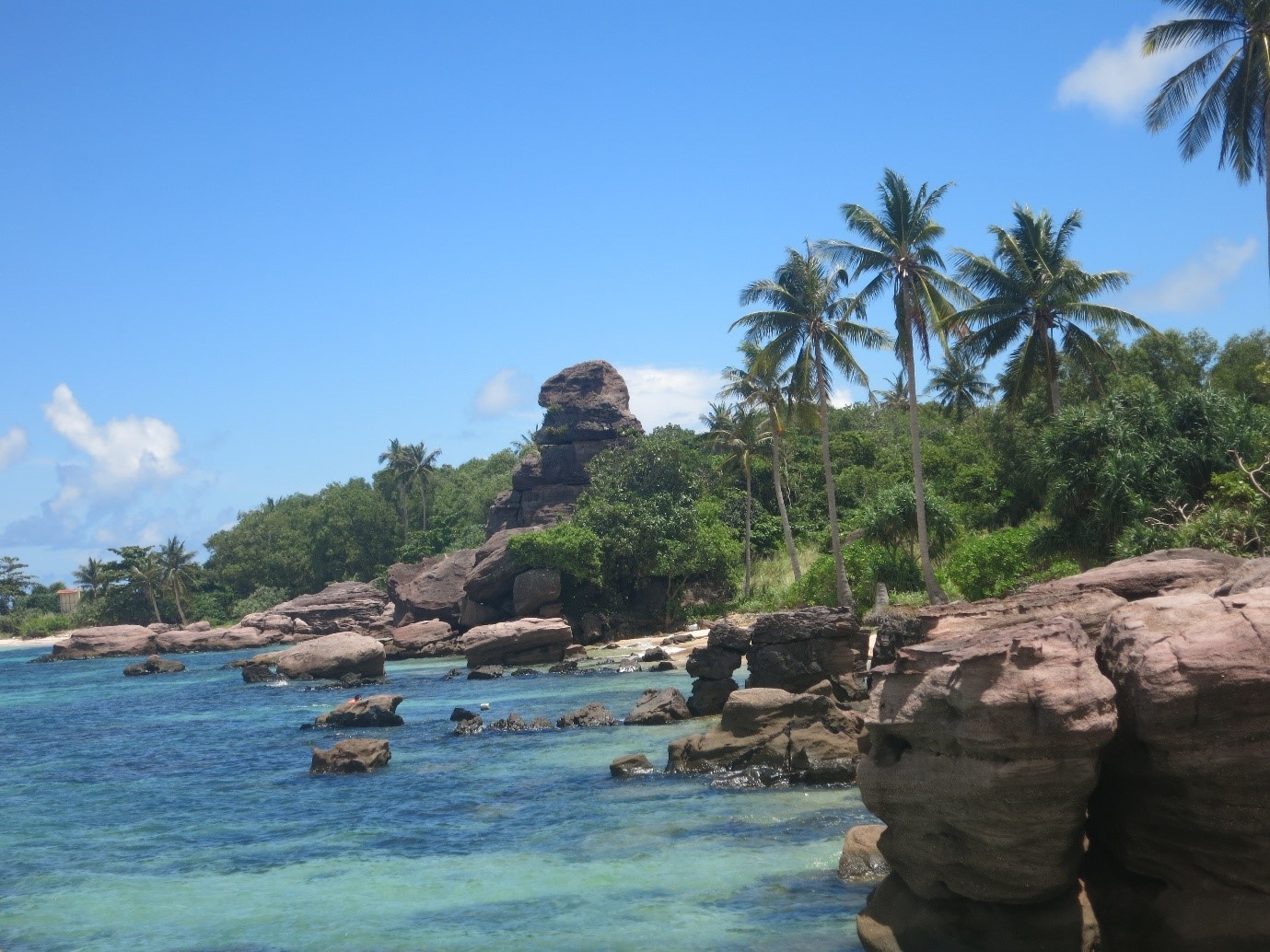 Du lịch quần đảo Phú Quốc ảnh 10 Du lich quan dao Phu Quoc anh 10