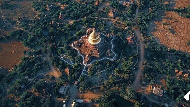 Clip khoanh khac ky dieu cua chuyen di vong quanh the gioi hinh anh