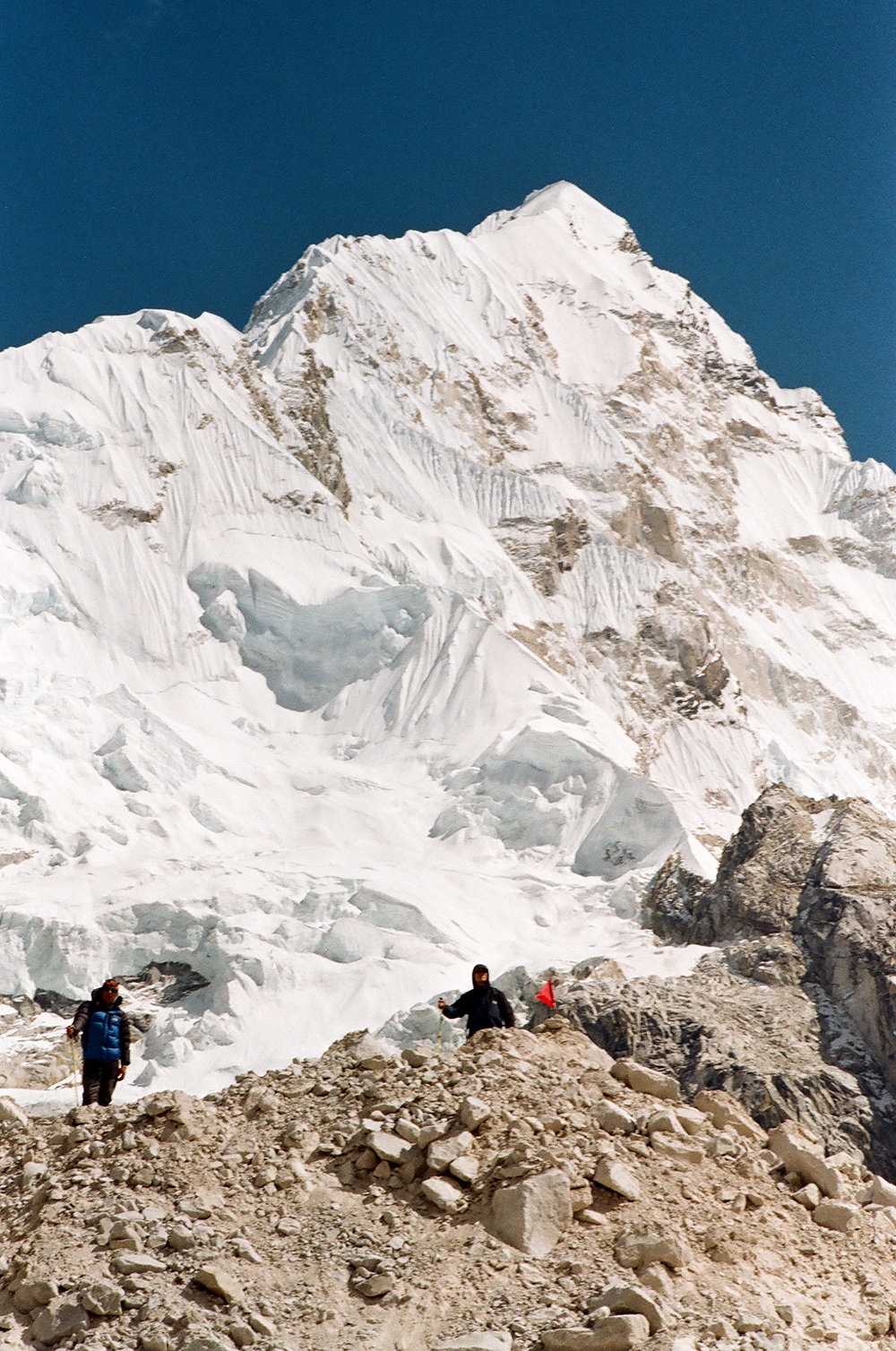 Kham pha day nui Himalaya anh 17