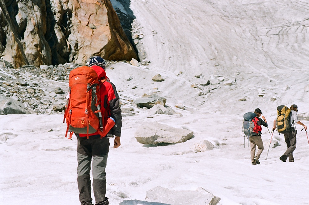 Kham pha day nui Himalaya anh 18