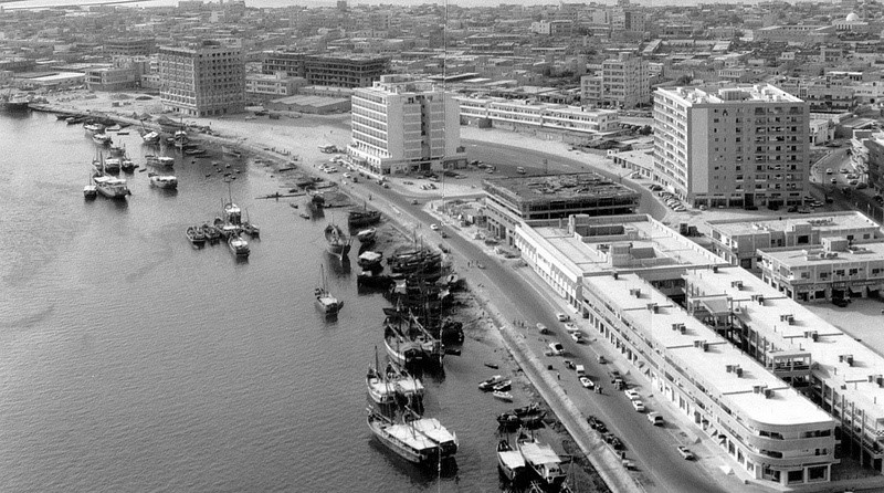 Thành phố Dubai ảnh 11 Thanh pho Dubai anh 11