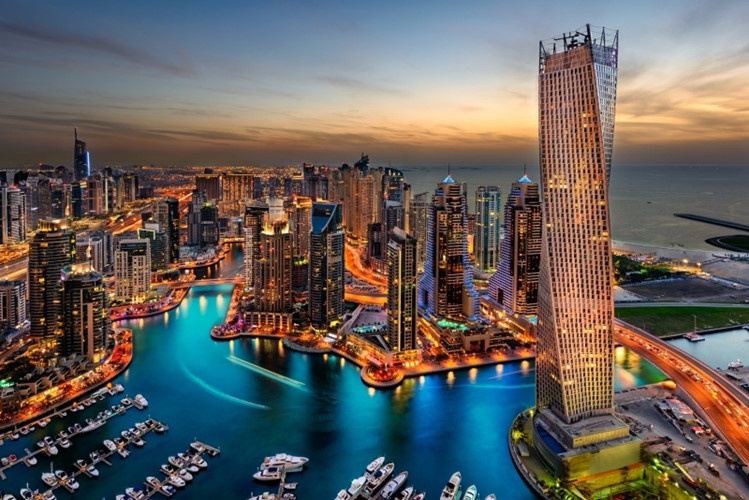 Thành phố Dubai ảnh 14 Thanh pho Dubai anh 14