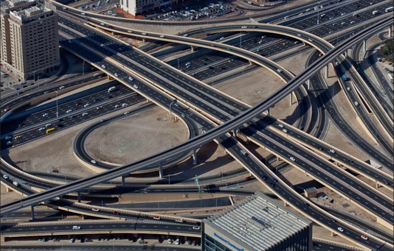 Thành phố Dubai ảnh 4 Thanh pho Dubai anh 4