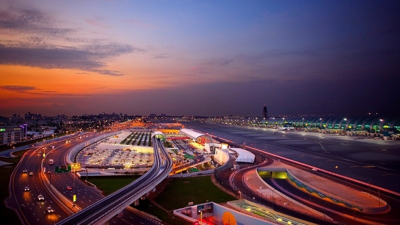 Thành phố Dubai ảnh 8 Thanh pho Dubai anh 8