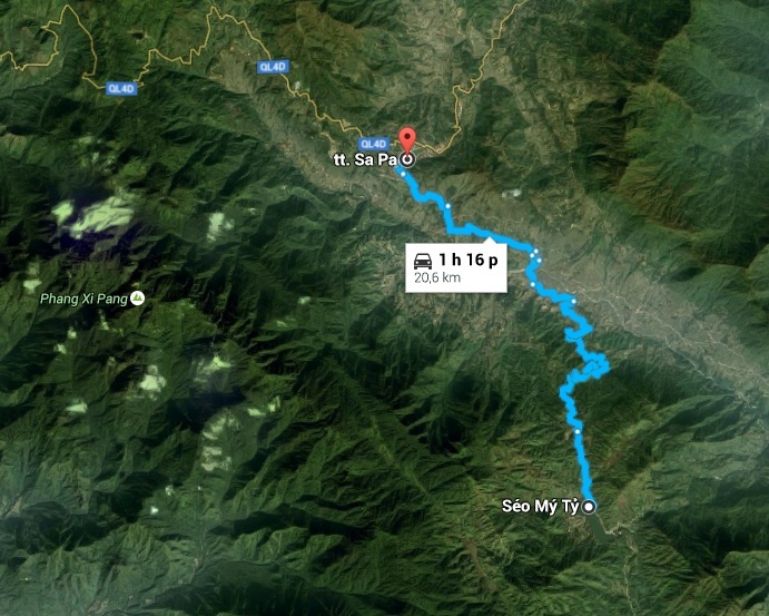 Du lịch sapa ảnh 1 Du lich sapa anh 1