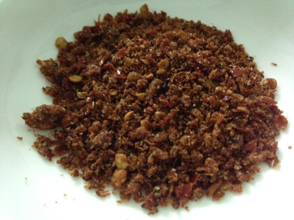 Cach lam xoai lac anh 2