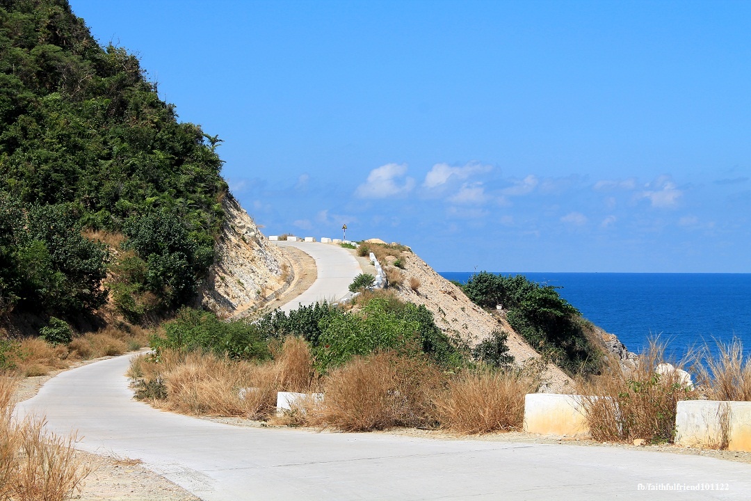 Ve dep cua dao Nam Du anh 5