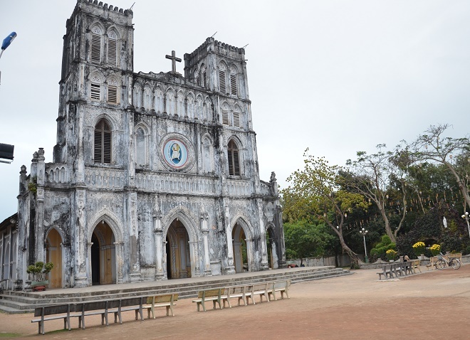 Du lịch Phú Yên ảnh 15 Du lich Phu Yen anh 15