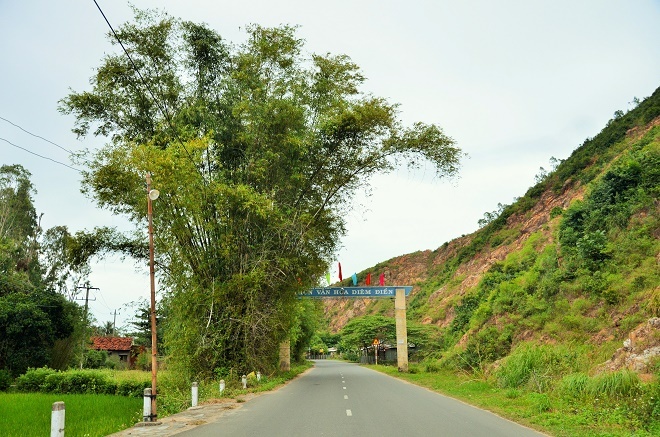 Du lịch Phú Yên ảnh 18 Du lich Phu Yen anh 18