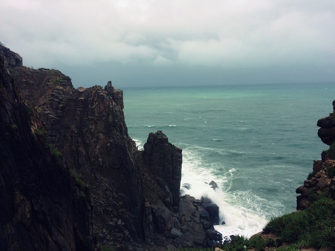 Du lịch Phú Yên ảnh 4 Du lich Phu Yen anh 4