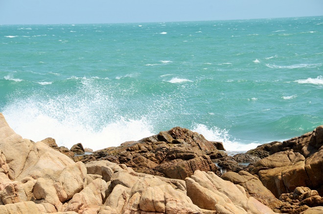 Du lịch Phú Yên ảnh 8 Du lich Phu Yen anh 8