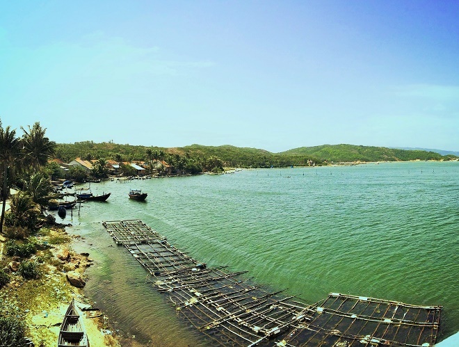 Du lịch Phú Yên ảnh 9 Du lich Phu Yen anh 9