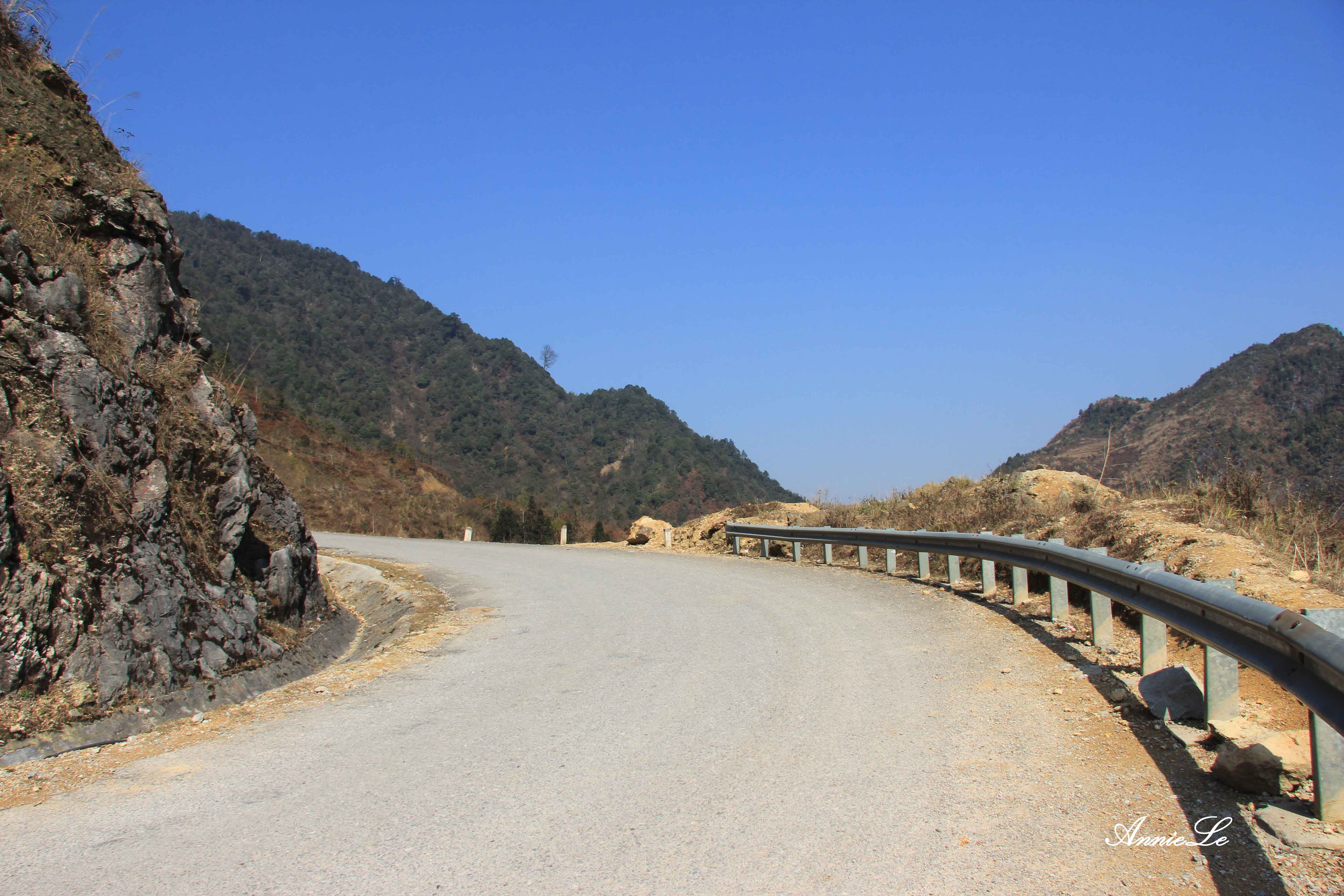 Pho Bang Dong Van anh 1