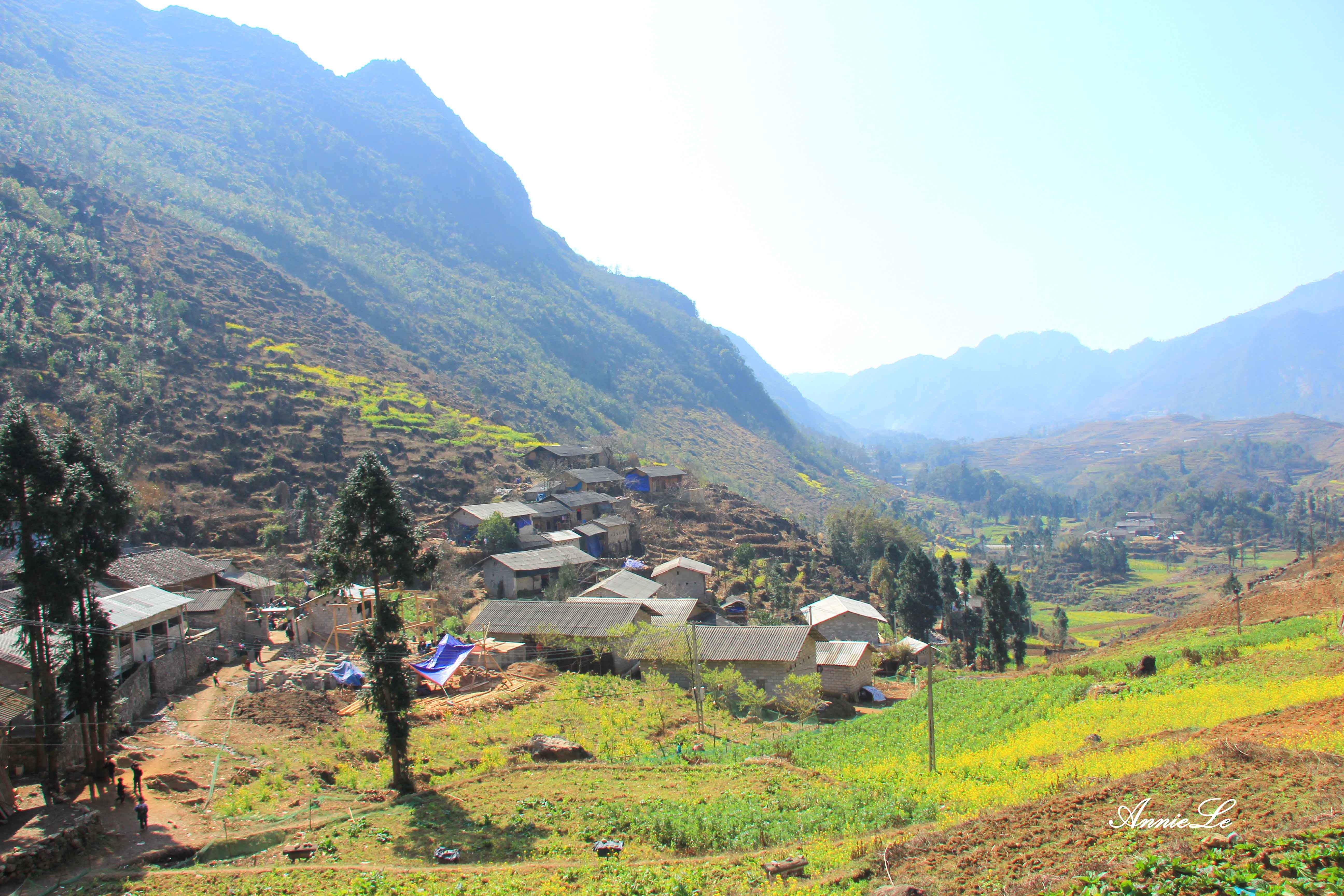 Pho Bang Dong Van anh 8