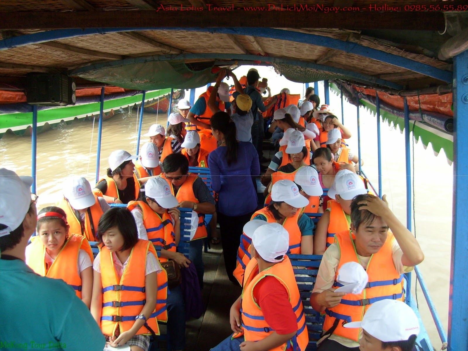 Du lịch miền Tây ảnh 4 Du lich mien Tay anh 4