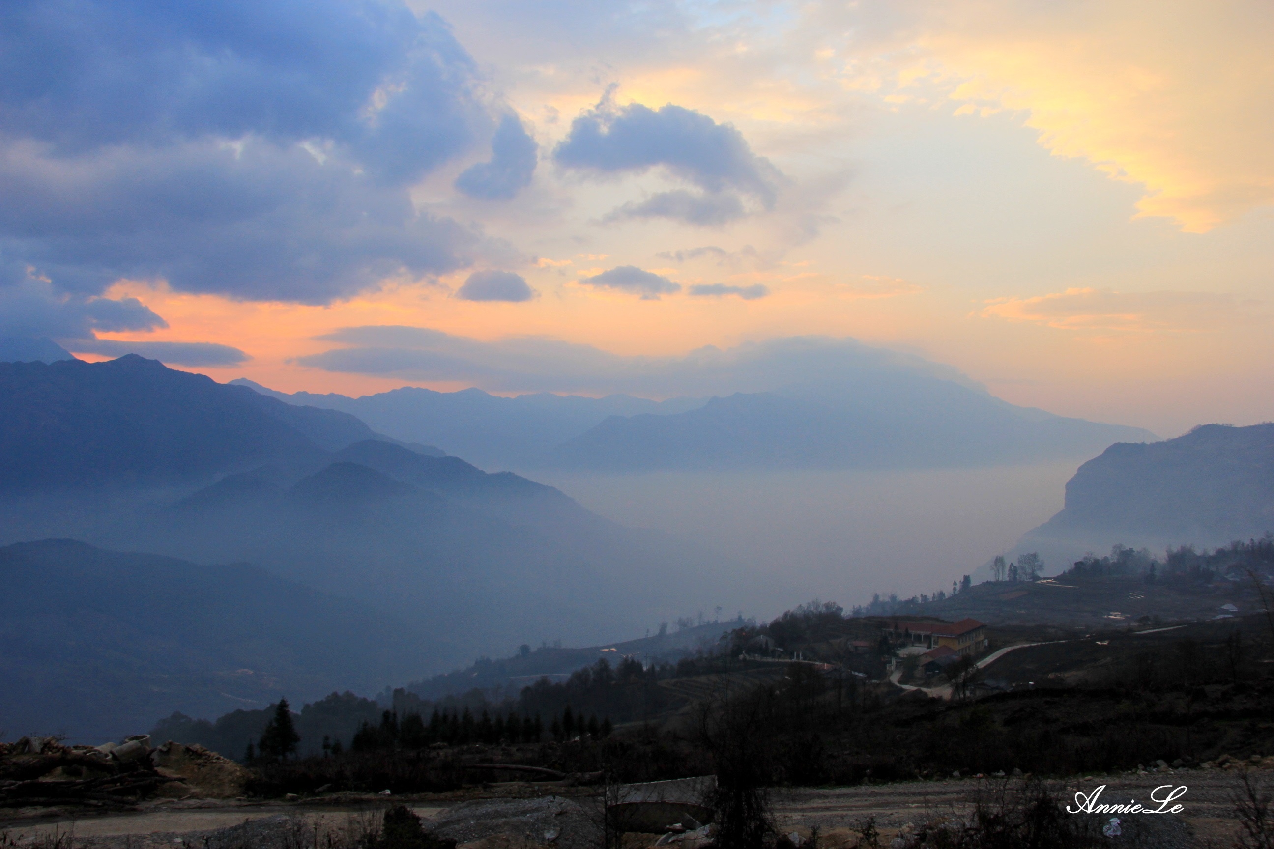 4 ngay dip 30/4 kham pha Lao Cai - Sa Pa hinh anh