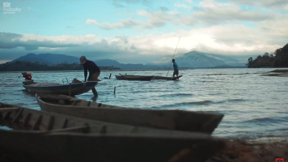 Ngam Viet Nam qua video cua du khach nuoc ngoai hinh anh