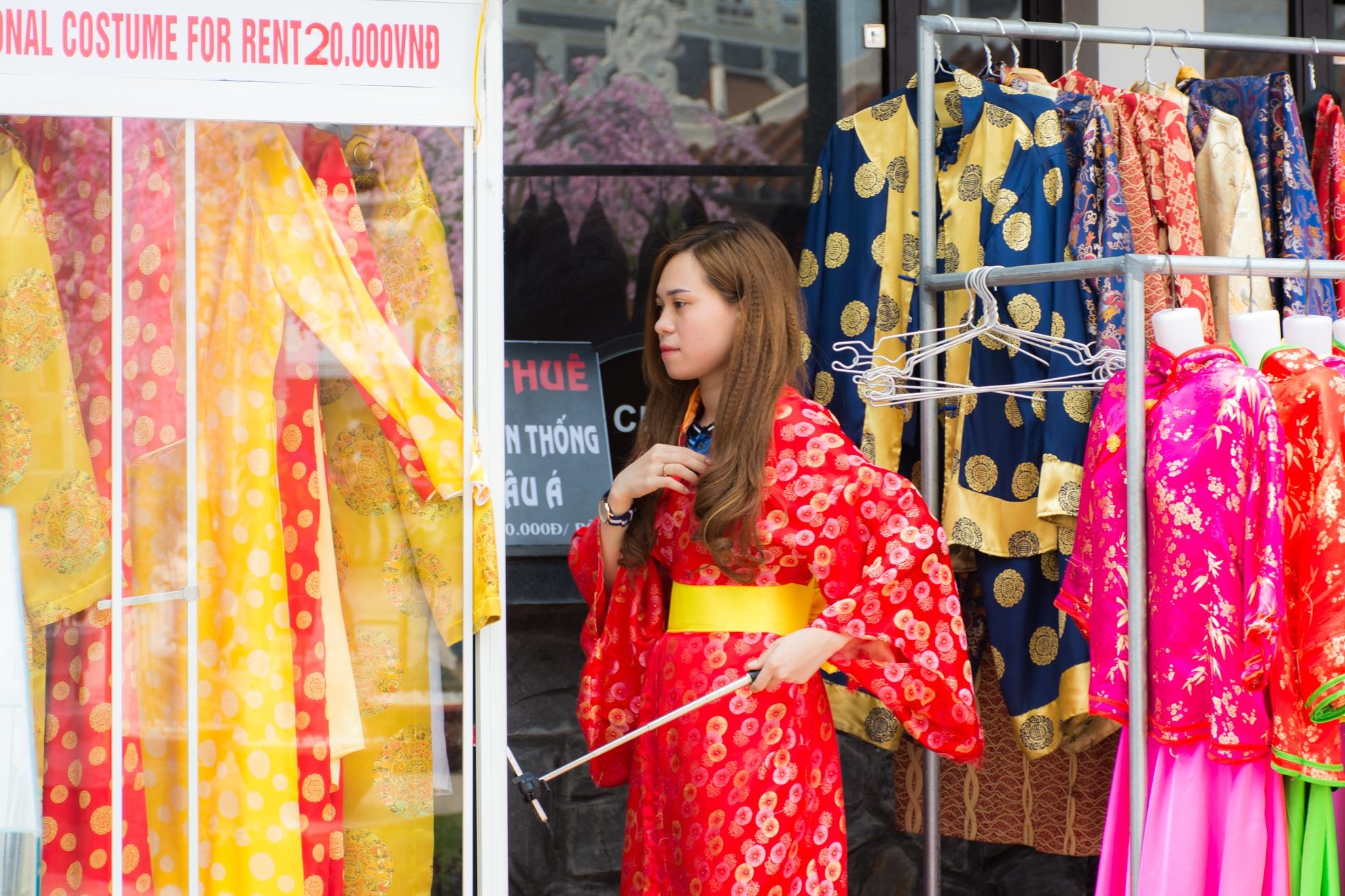 Khai mac le hoi hoa anh dao Da nang anh 8