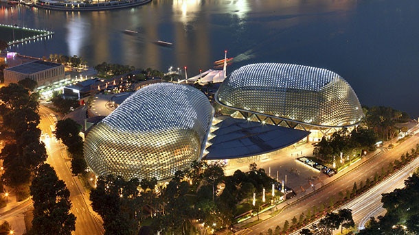 Du lịch Singapore ảnh 1 Du lich Singapore anh 1