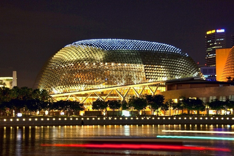 Du lịch Singapore ảnh 2 Du lich Singapore anh 2