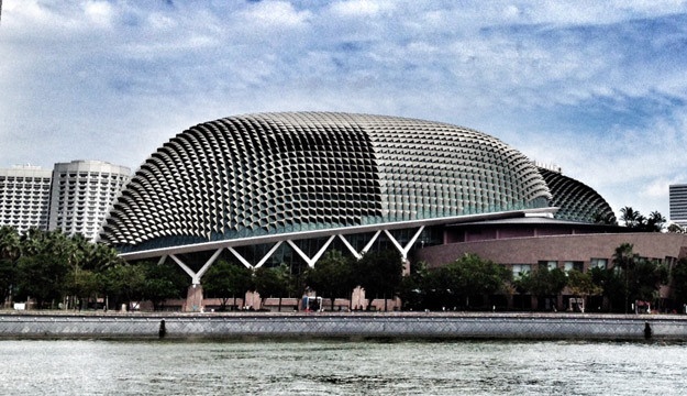 Du lịch Singapore ảnh 5 Du lich Singapore anh 5