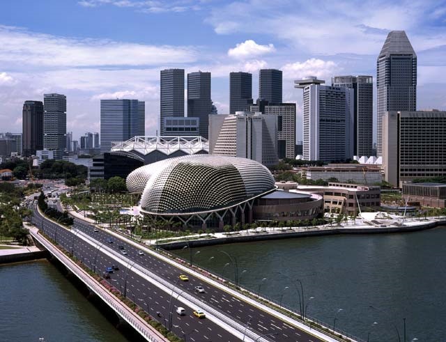 Du lịch Singapore ảnh 9 Du lich Singapore anh 9