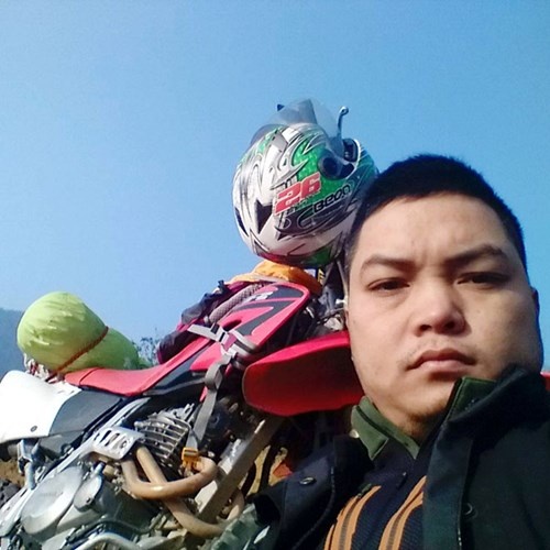 Dân phượt là gì ảnh 2 Dan phuot la gi anh 2