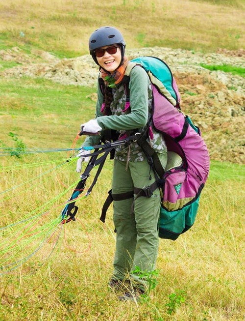 Dân phượt là gì ảnh 3 Dan phuot la gi anh 3