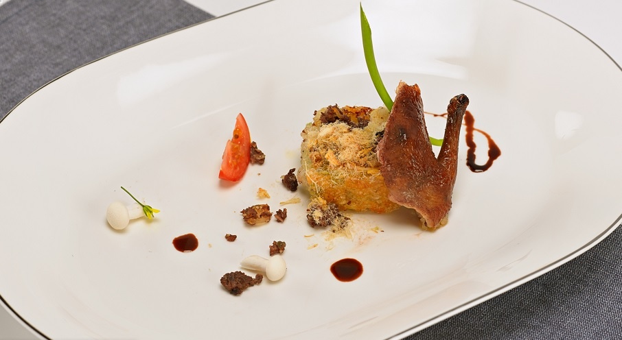 Chiec thia vang: lam xoi chay bo cau hinh anh