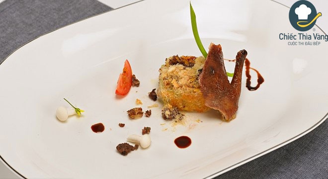 Chiếc thìa vàng, chiếc thìa vàng 2016 ảnh 1 Chiec thia vang, chiec thia vang 2016 anh 1