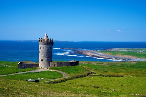 Du lich Ireland anh 9