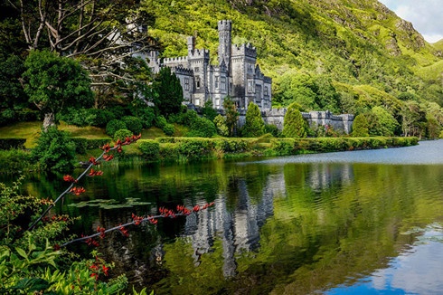 Du lich Ireland anh 11