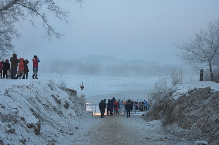 Mưa tuyết giữa tháng 4 ảnh 7 Mua tuyet giua thang 4 anh 7