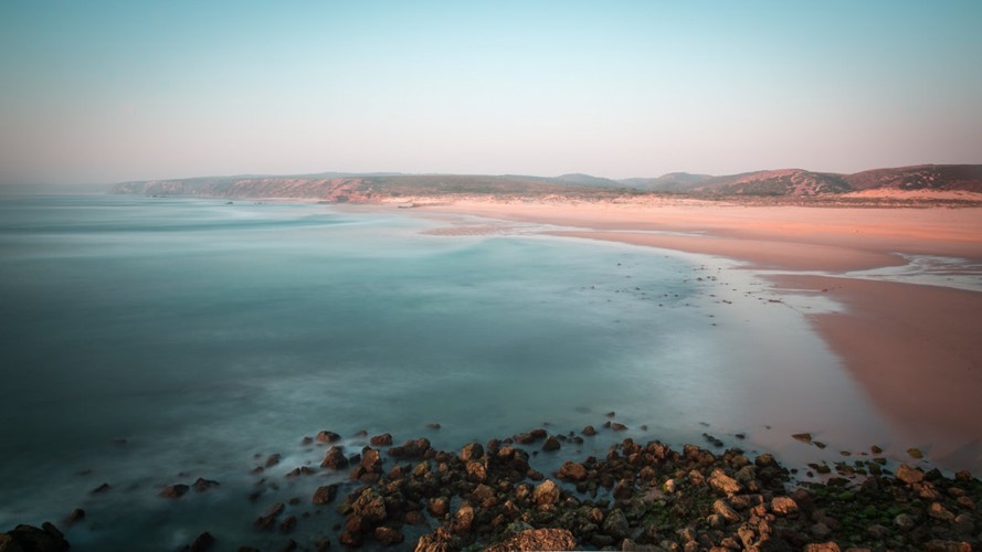 Những bãi biển đẹp nhất Châu Âu ảnh 11 Nhung bai bien dep nhat Chau Au anh 11